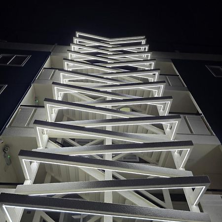 Aparthotel Don Alonso Antofagasta Exteriér fotografie