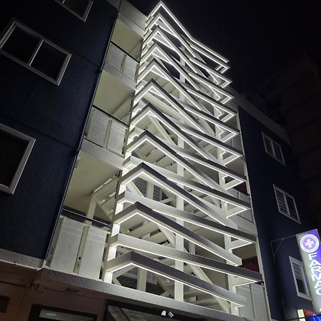 Aparthotel Don Alonso Antofagasta Exteriér fotografie