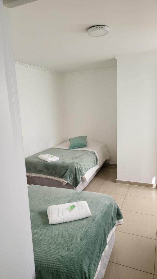 Aparthotel Don Alonso Antofagasta Exteriér fotografie